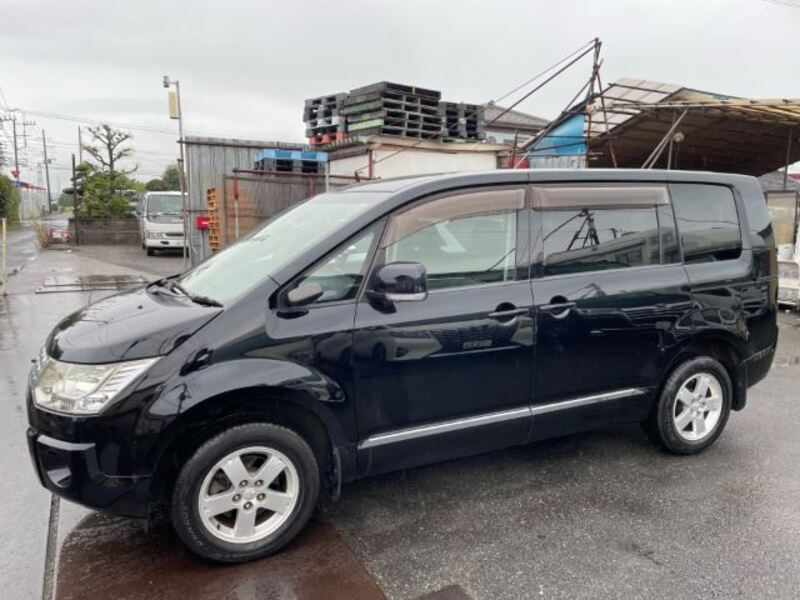 DELICA D5