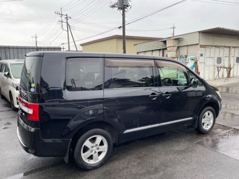 DELICA D5