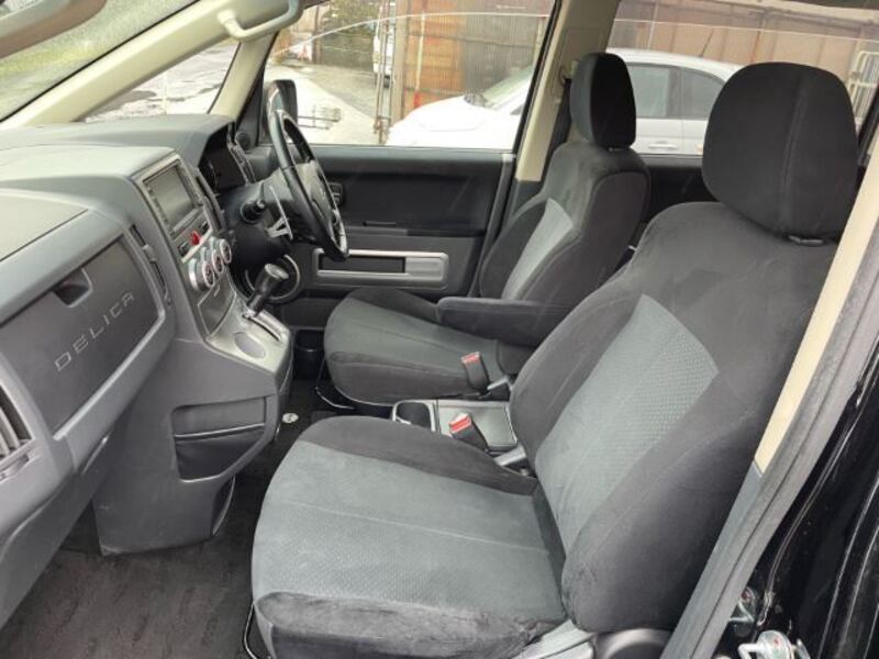 DELICA D5