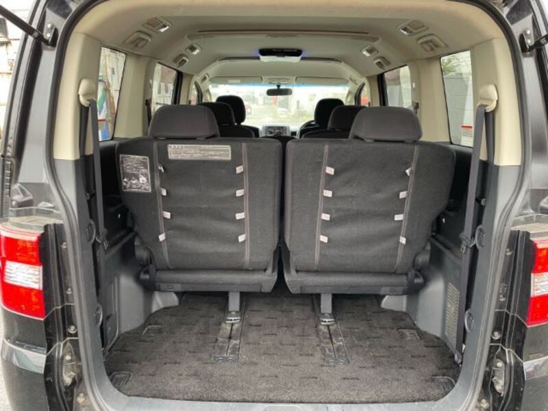 DELICA D5