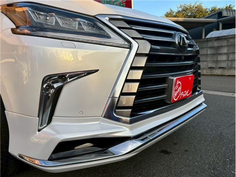 LX