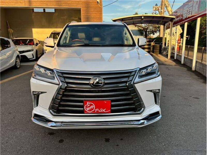 LX
