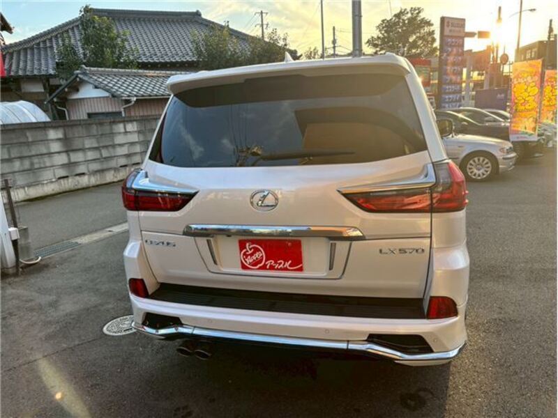 LX