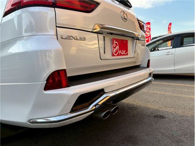 LX