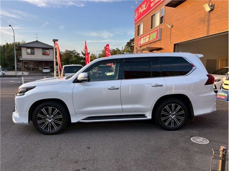 LX