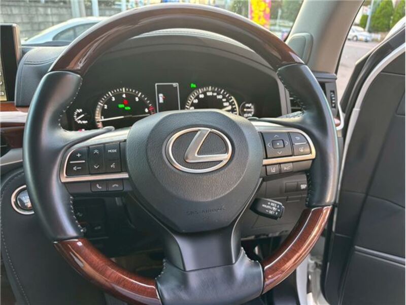 LX