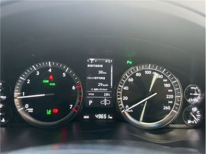 LX