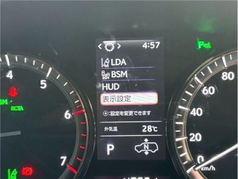 LX