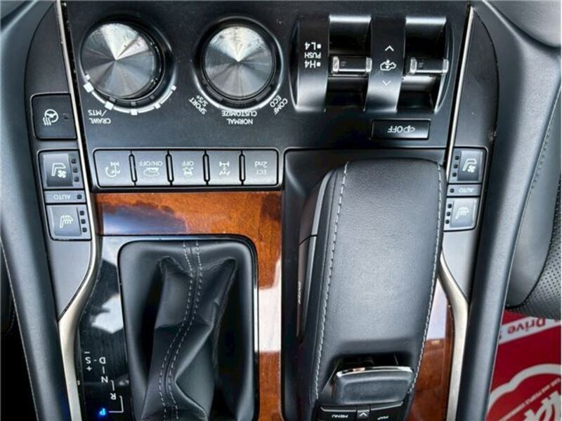LX