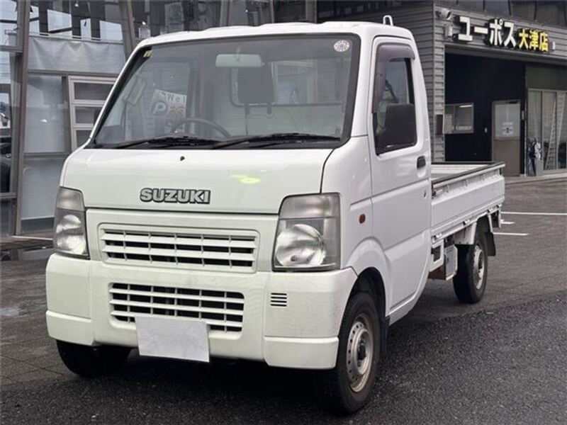 CARRY TRUCK-0