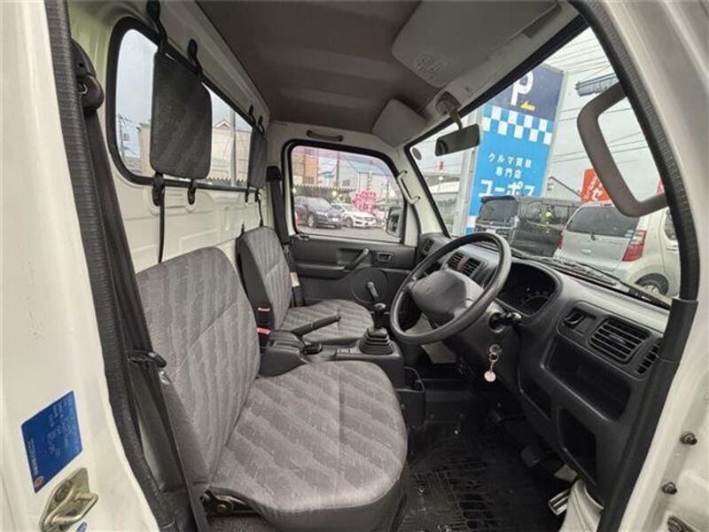 CARRY TRUCK