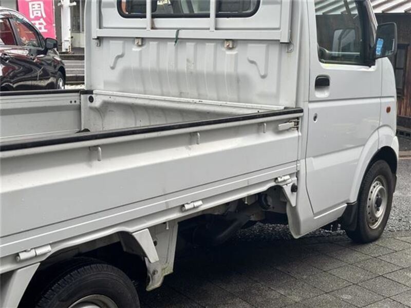 CARRY TRUCK