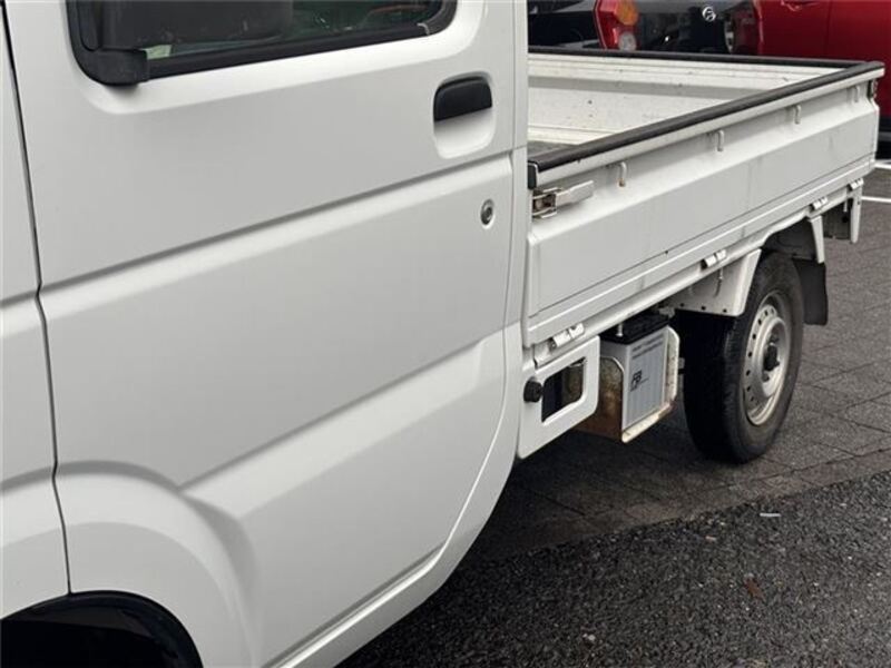 CARRY TRUCK
