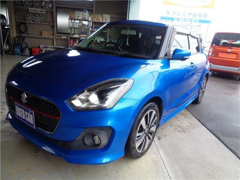 SWIFT