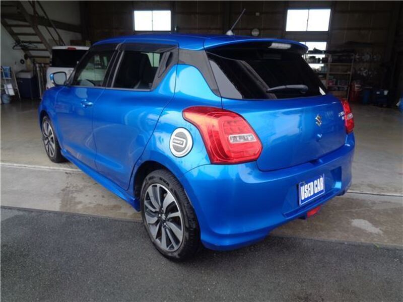 SWIFT