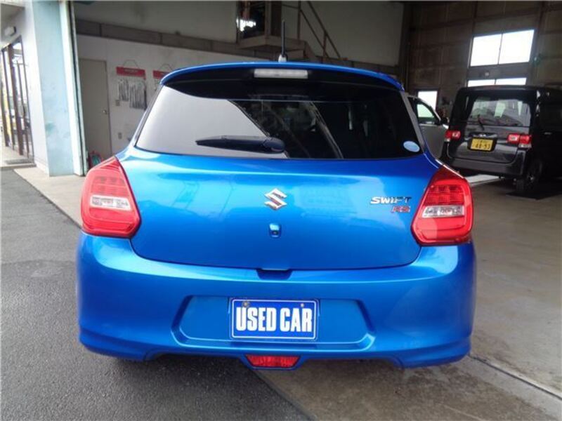 SWIFT