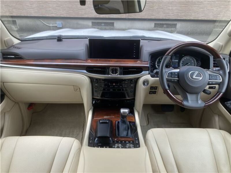 LX