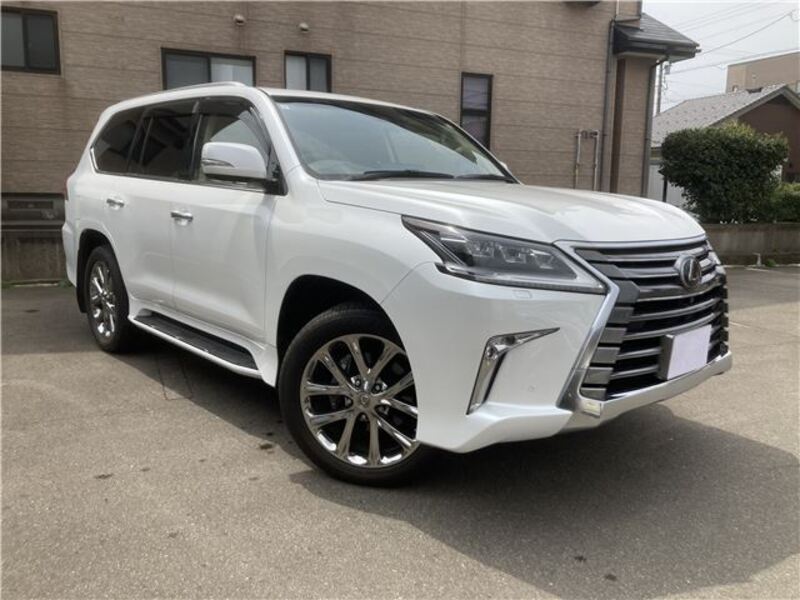 LX