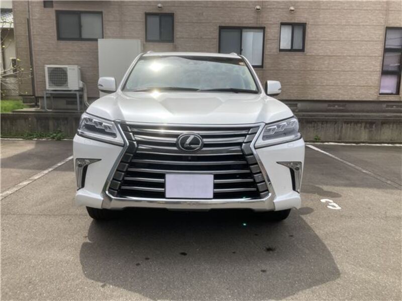 LX