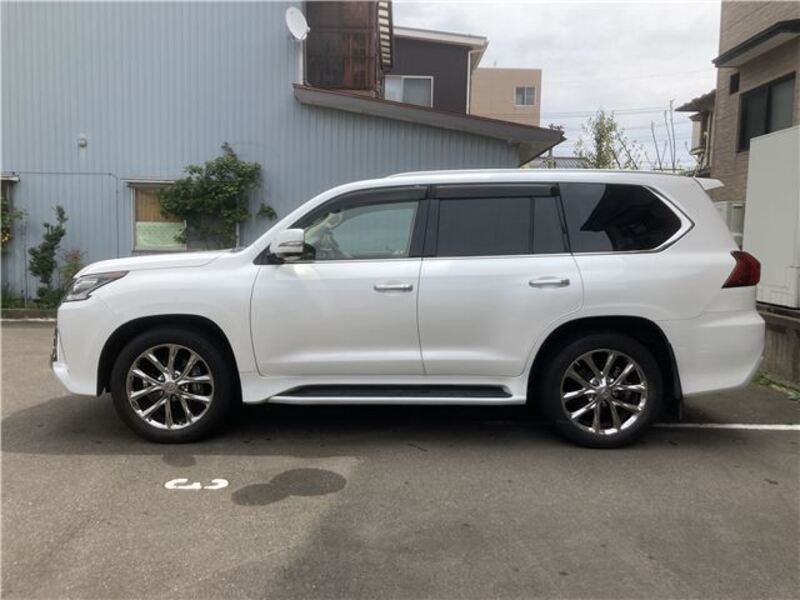 LX