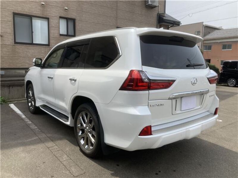 LX