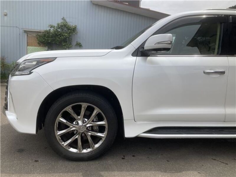 LX