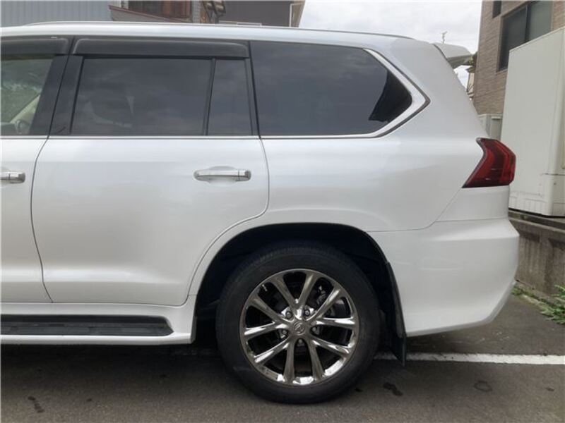 LX