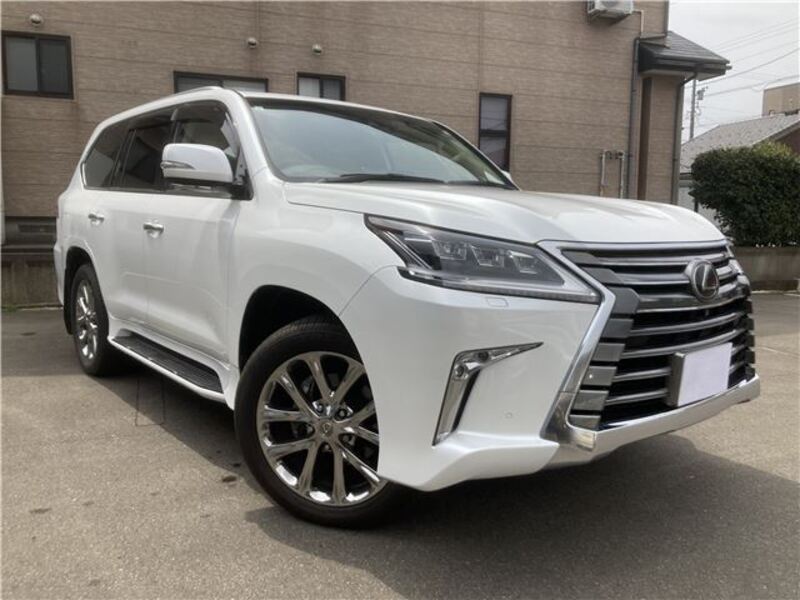 LX