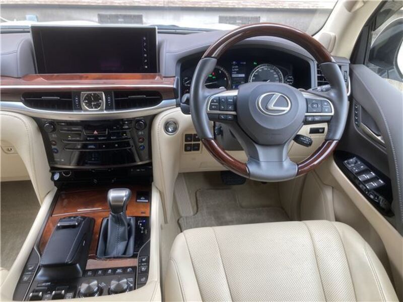 LX