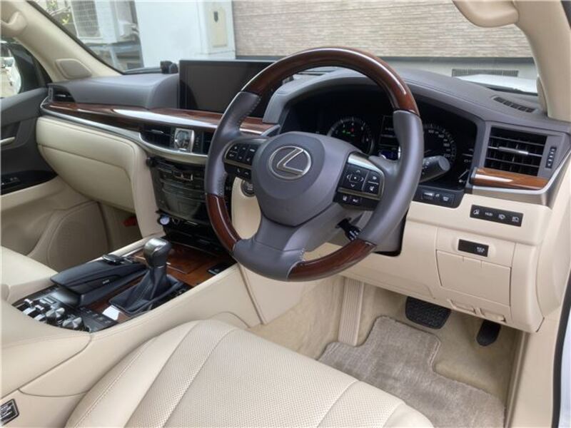 LX