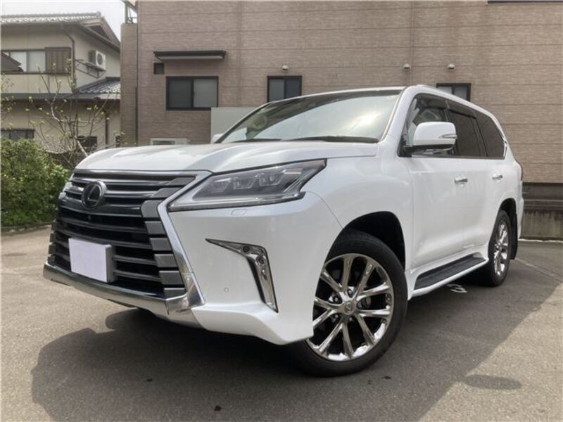 LX