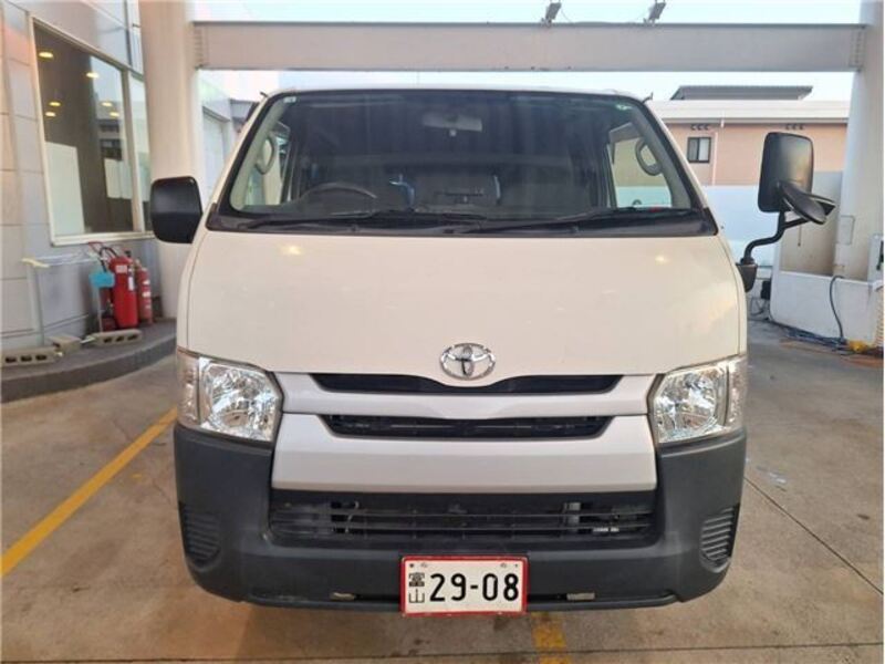 HIACE