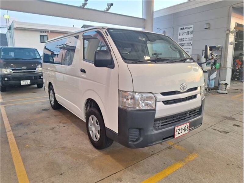 HIACE