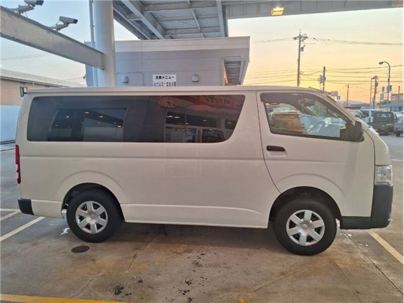 HIACE
