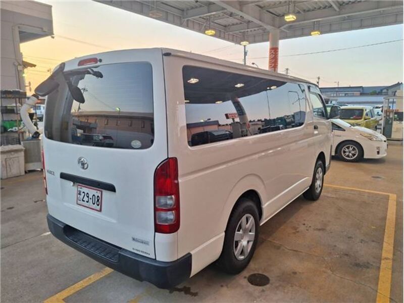 HIACE