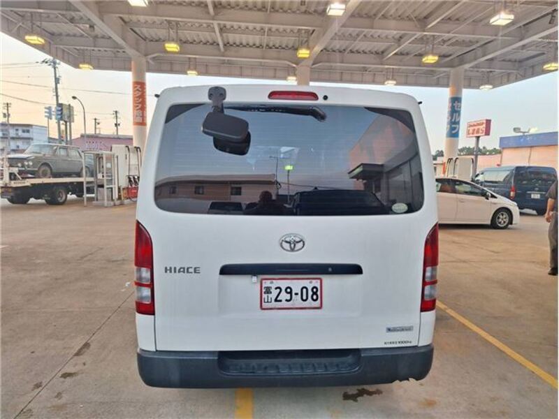 HIACE