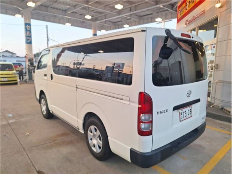 HIACE