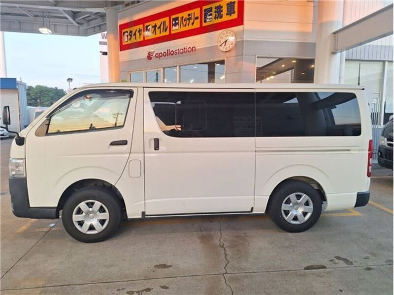 HIACE