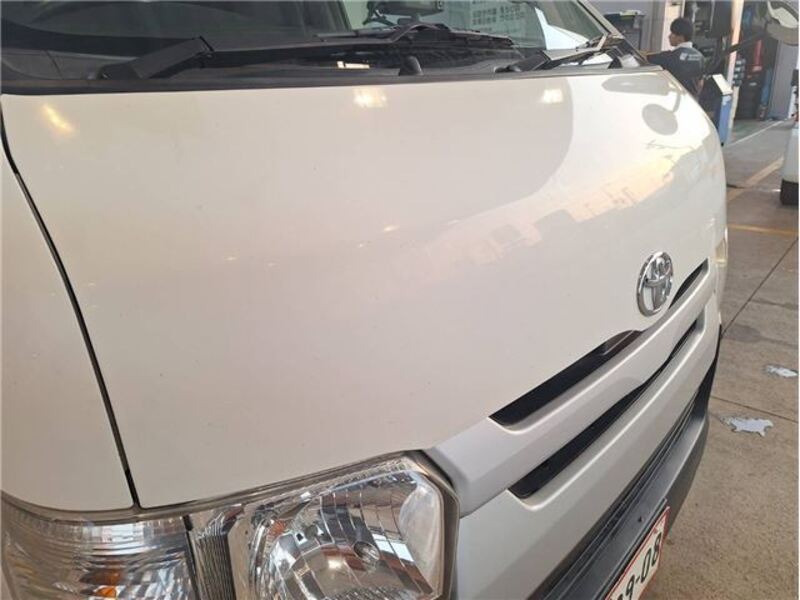 HIACE
