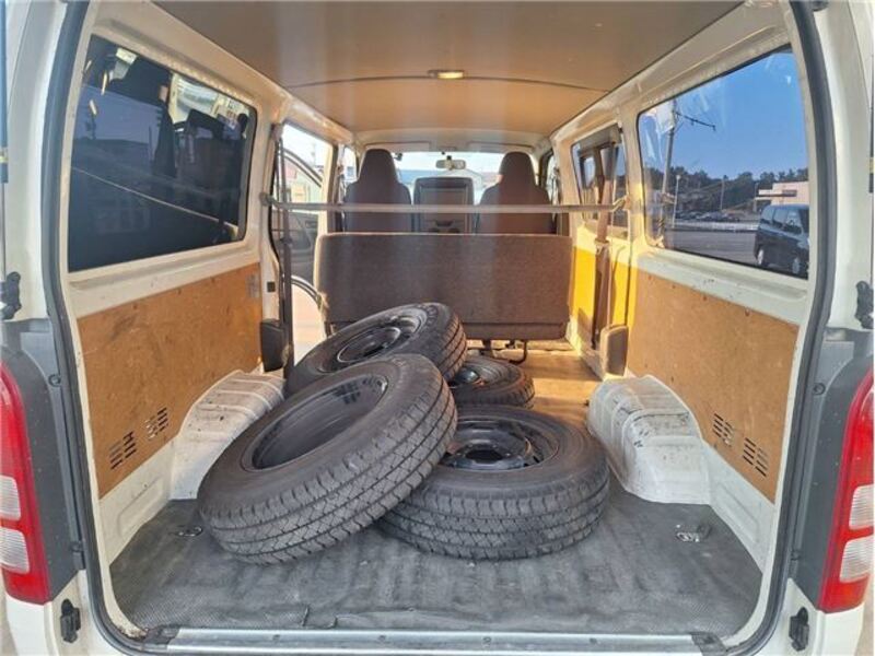 HIACE