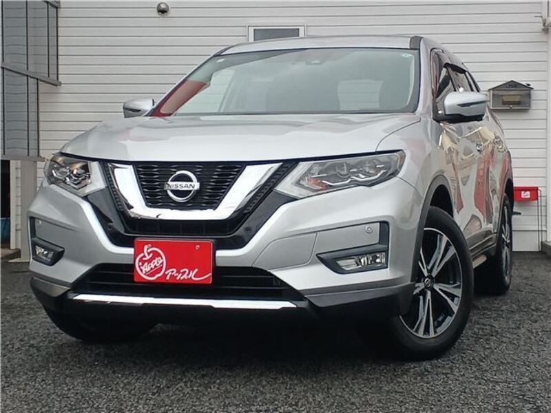 X-TRAIL-0