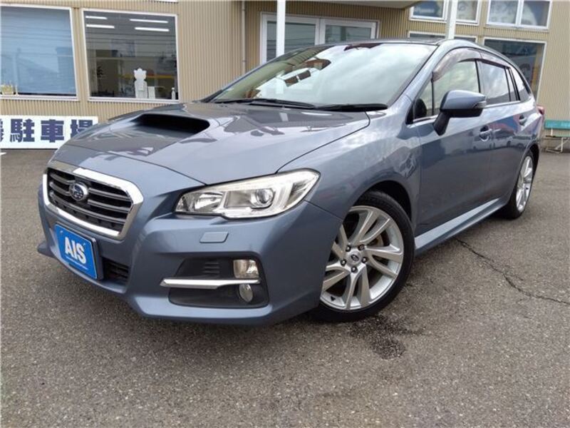 LEVORG-0
