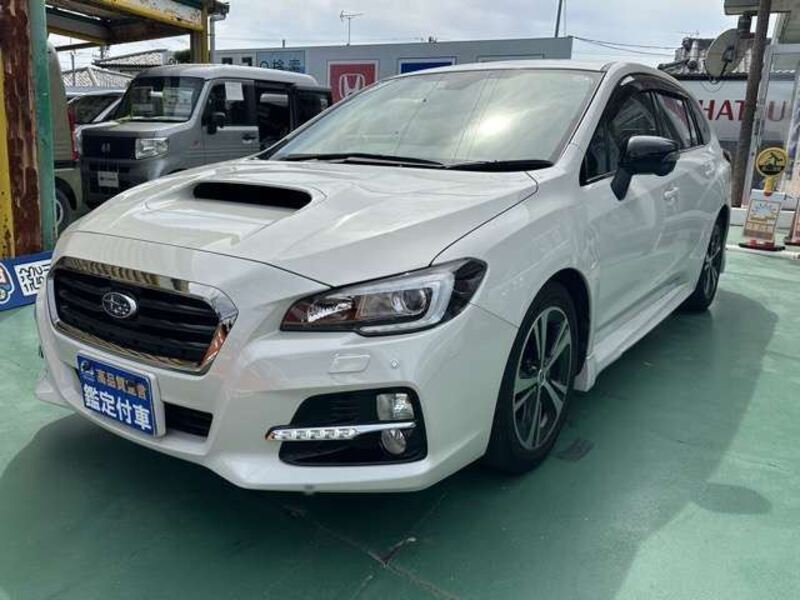 LEVORG-0