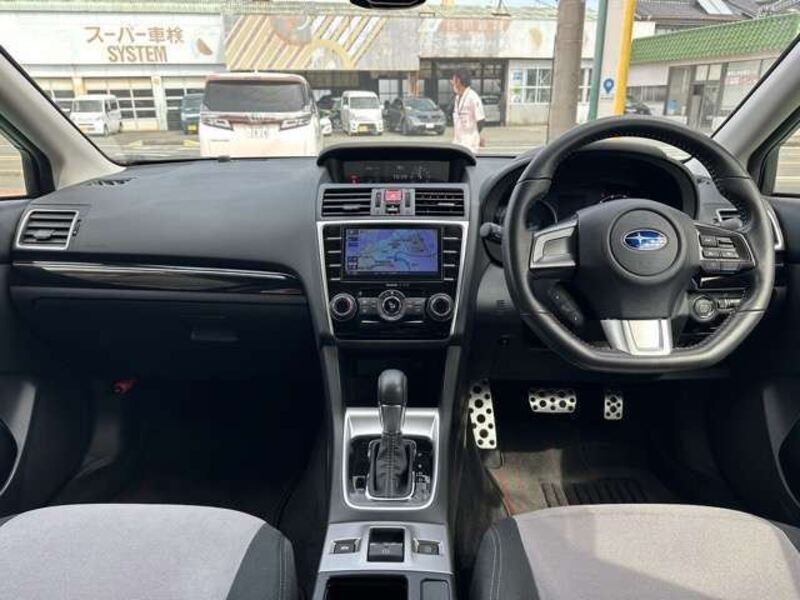 LEVORG