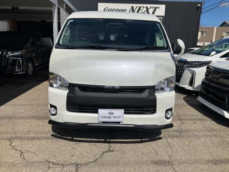 HIACE