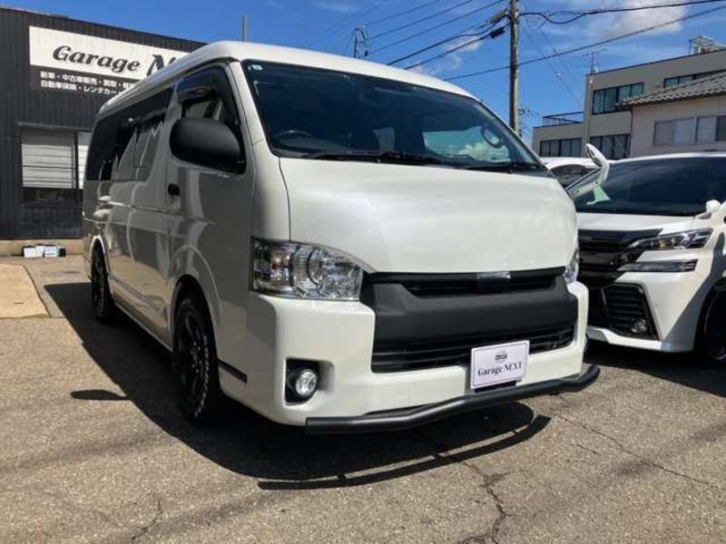 HIACE