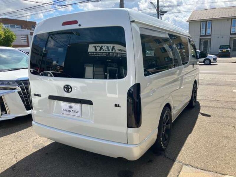 HIACE