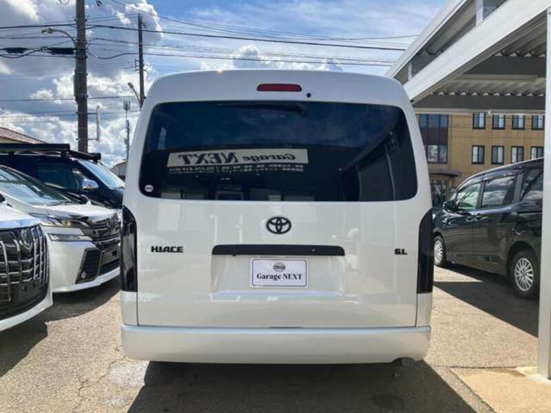 HIACE