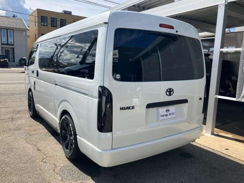 HIACE