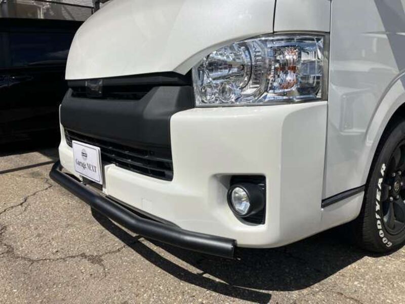 HIACE